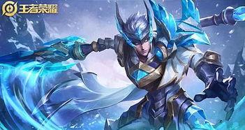 赵云新皮肤爆料最新消息,勇猛造型，细节满满，带你领略三国英雄风采  第2张